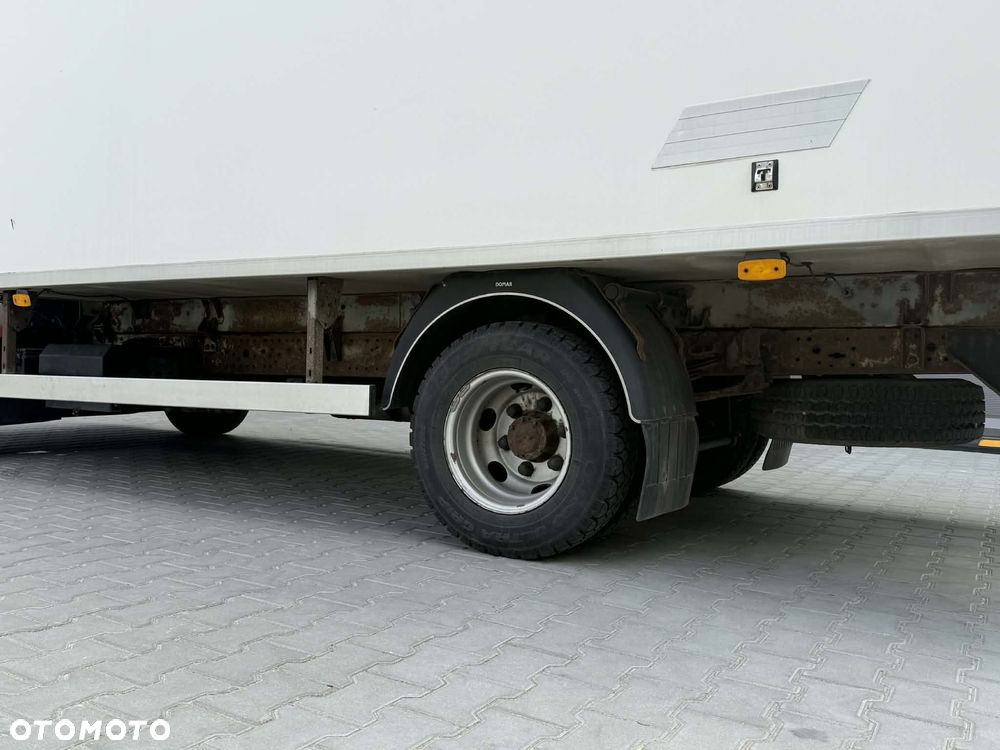 Mitsubishi Canter 6c15 - 5