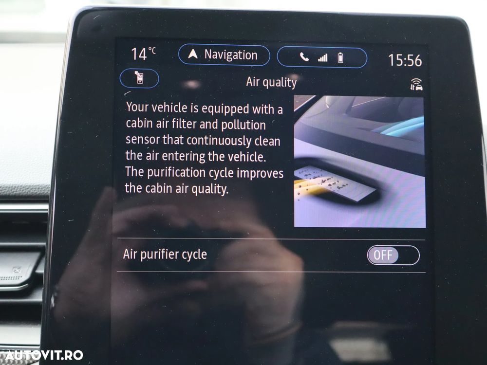 Renault Arkana E-TECH 145 Techno - 29