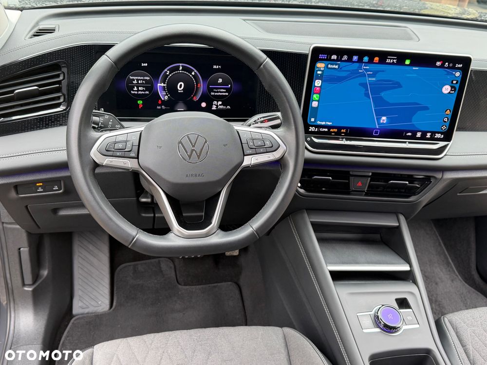 Volkswagen Tiguan 2.0 TDI Elegance DSG - 25