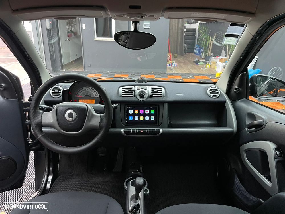 Smart ForTwo Coupé 0.8 cdi Pulse 54 Softouch - 6