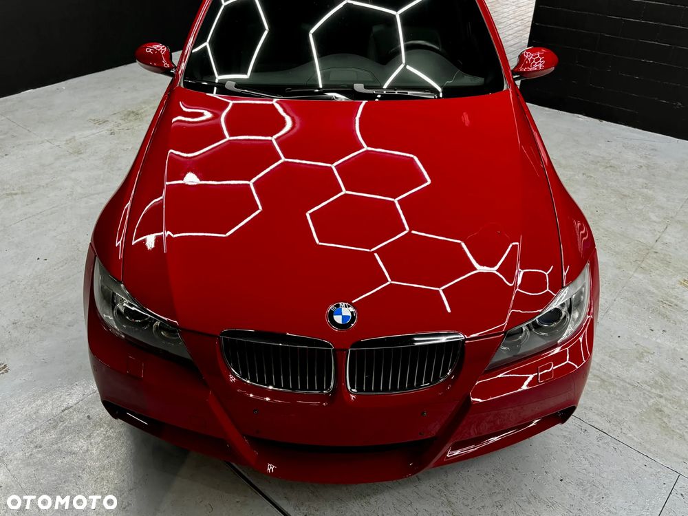 BMW Seria 3 335xi - 15