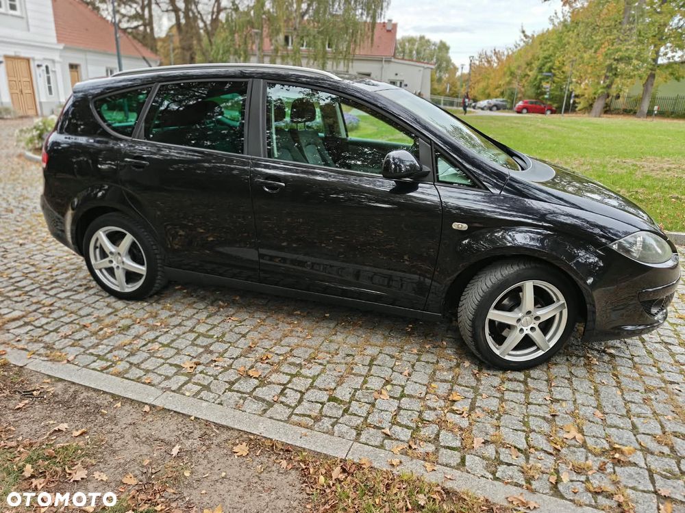 Seat Altea XL - 6