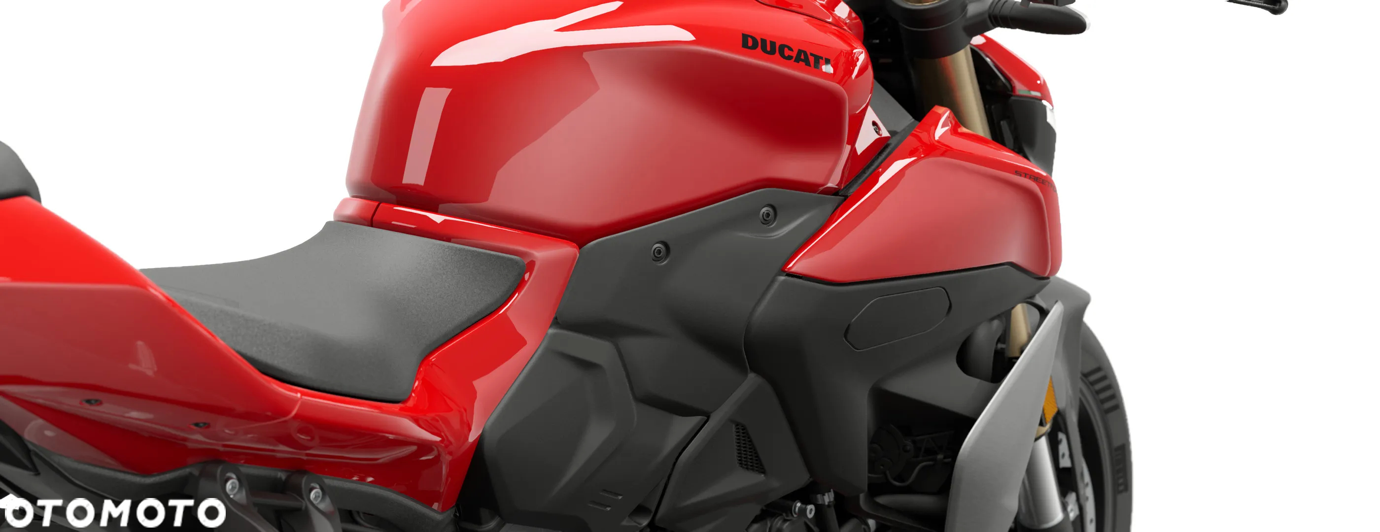 Ducati Streetfighter V2 - 7