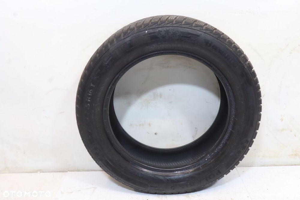 opona opony 4 szt 205/55/16 zima - 4
