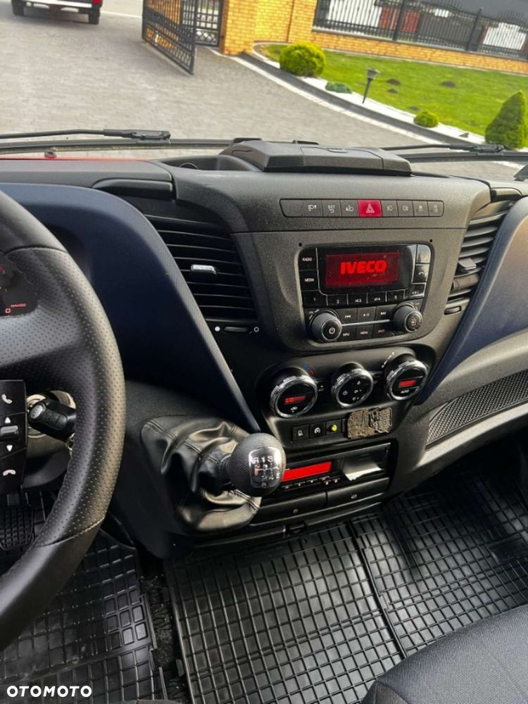 Iveco Daily - 33