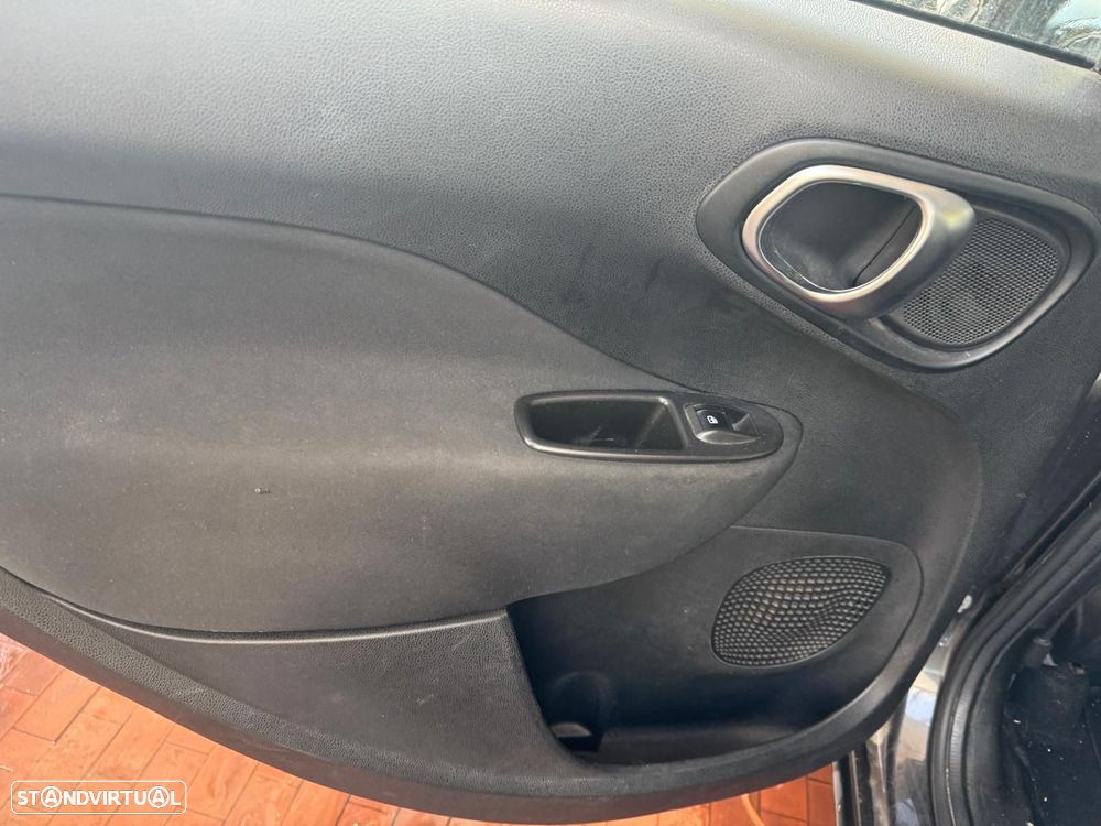 Fiat 500L 1.3 MJ Pop Star S&S - 12