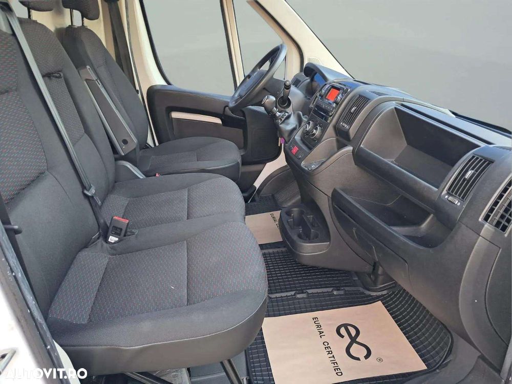 Peugeot Boxer 2.2 HDI 140 CP L4H3 Frigorific - 12