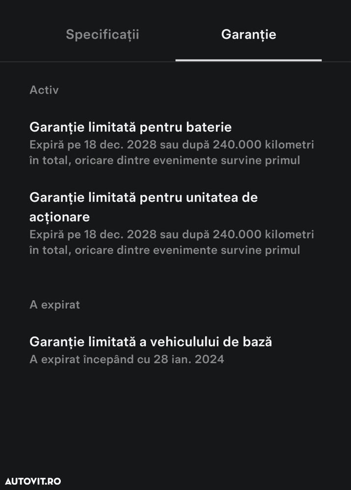 Tesla Model X Ludicrous Performance - 38