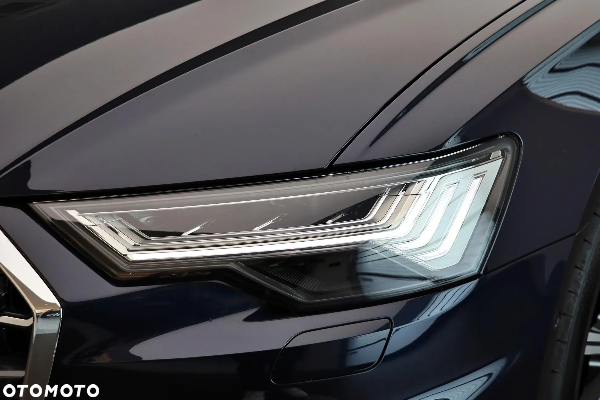 Audi A6 - 11