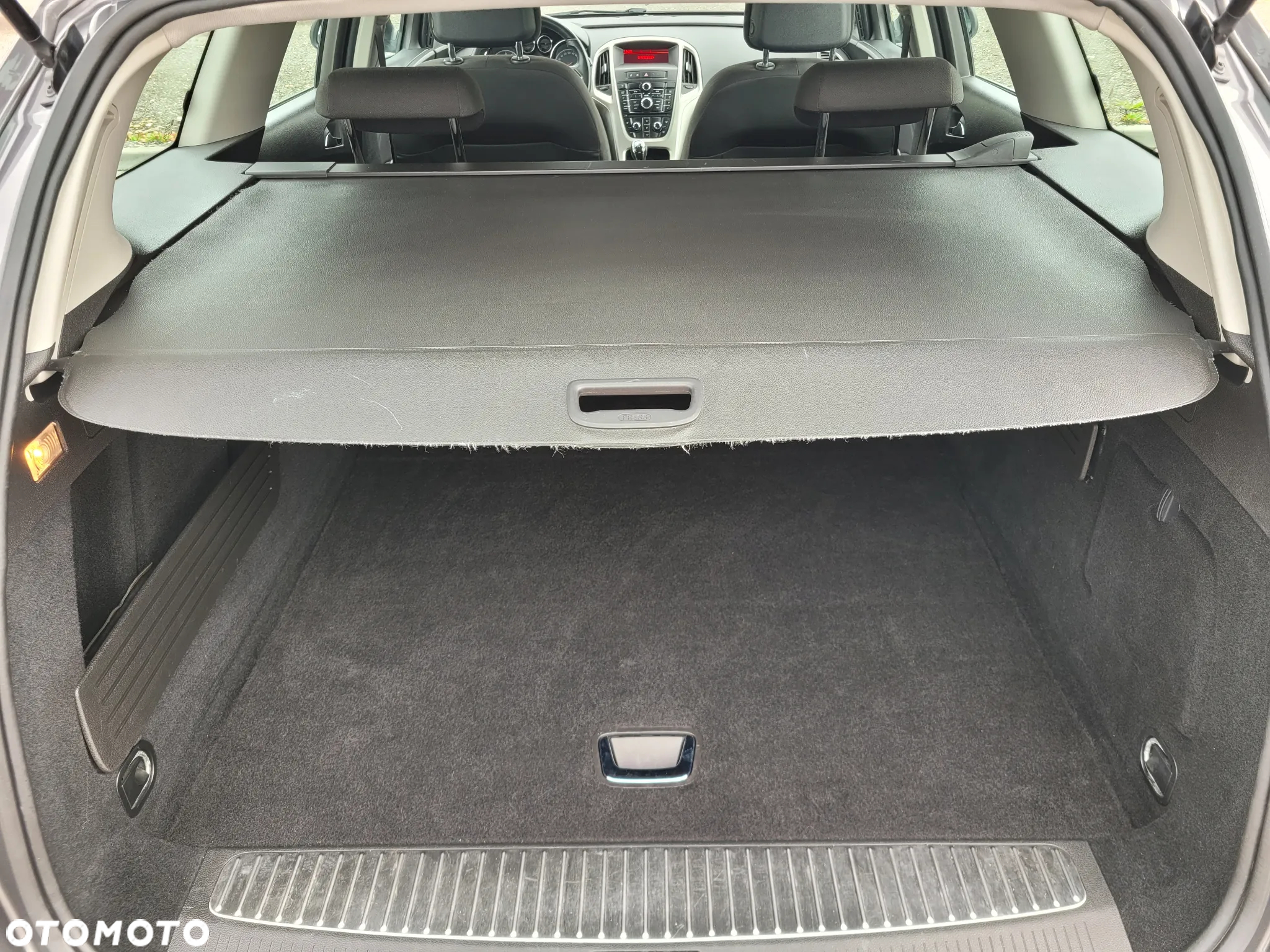 Opel Astra - 21