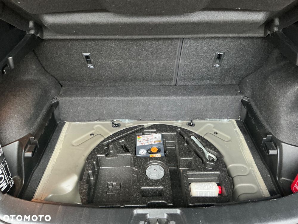 Nissan Qashqai 1.6 dCi 4 x 4 DPF acenta - 13