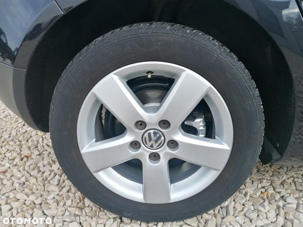 Volkswagen Golf 1.6 United - 28