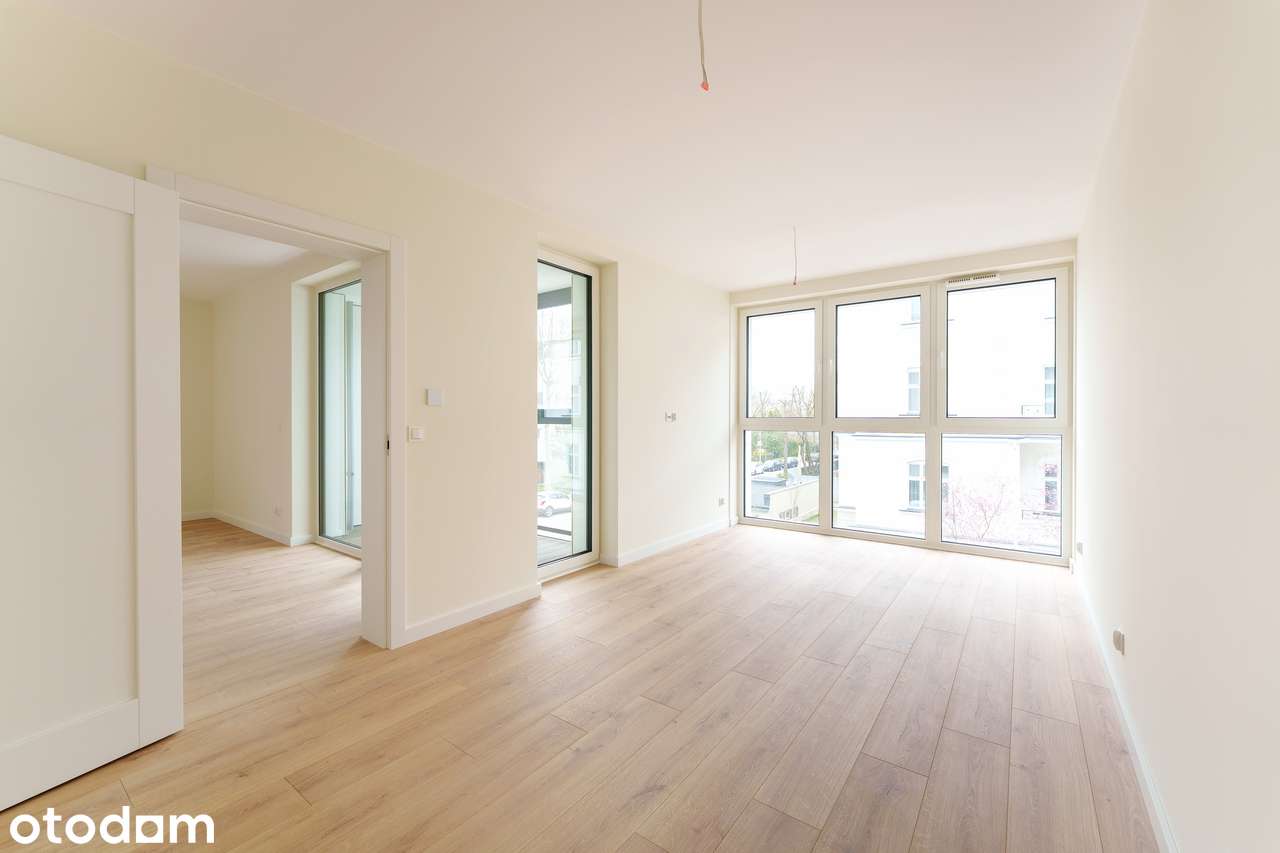 Bivalvi | apartament 3-pok. | 54,92 m² | 202