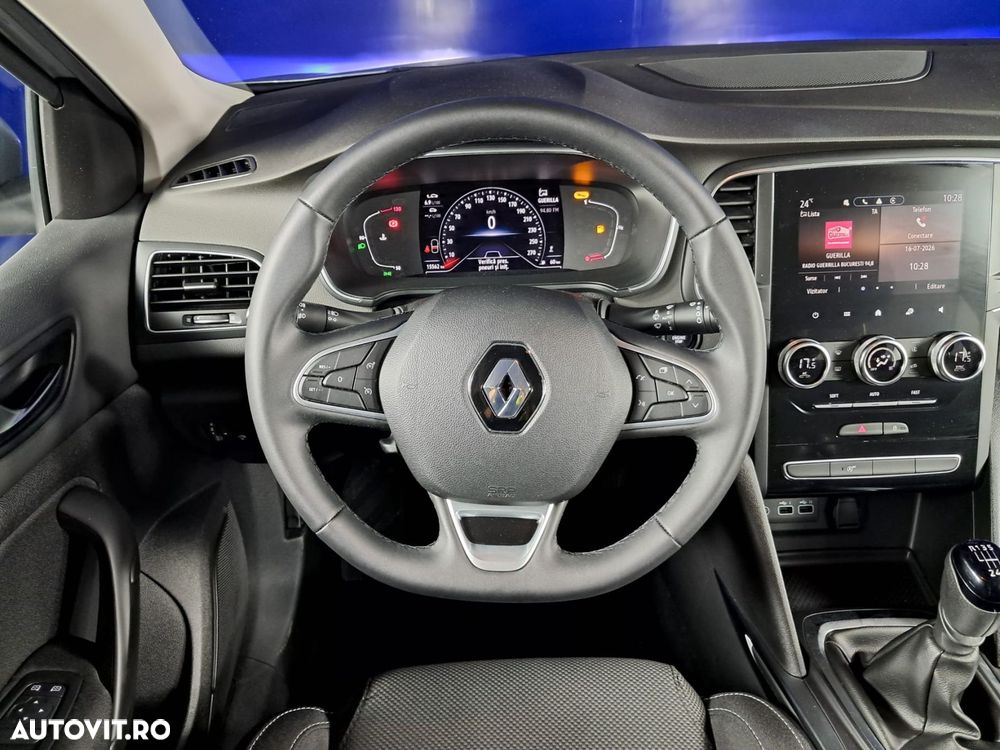 Renault Megane - 13