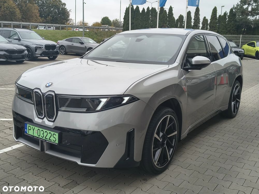 BMW iX3 40 sDrive 86.9kWh - 6