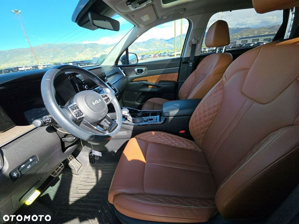 Kia Sorento - 8