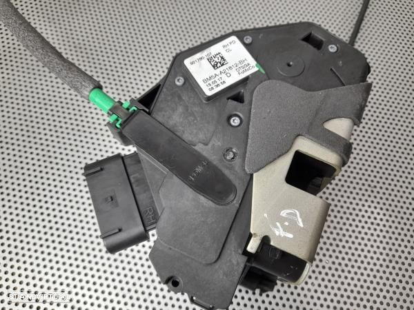 Fecho Porta Frente Dto Ford Kuga Ii (Dm2) - 4