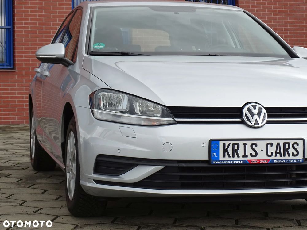 Volkswagen Golf 1.0 TSI Comfortline - 13