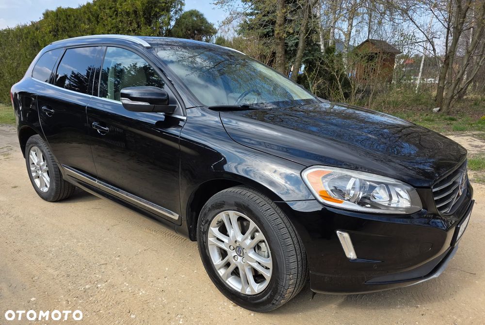 Volvo XC 60 - 3