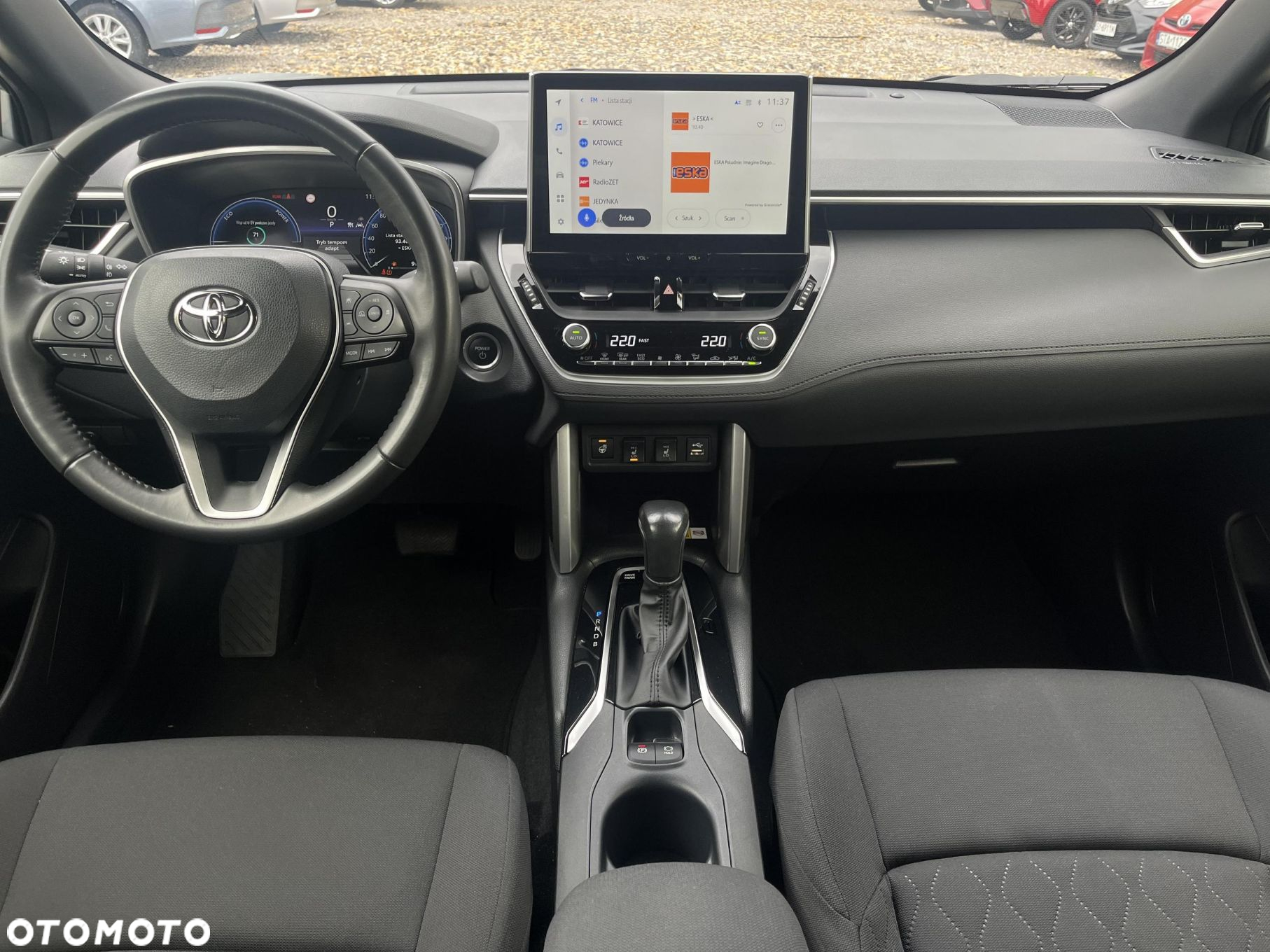 Toyota Corolla Cross - 6