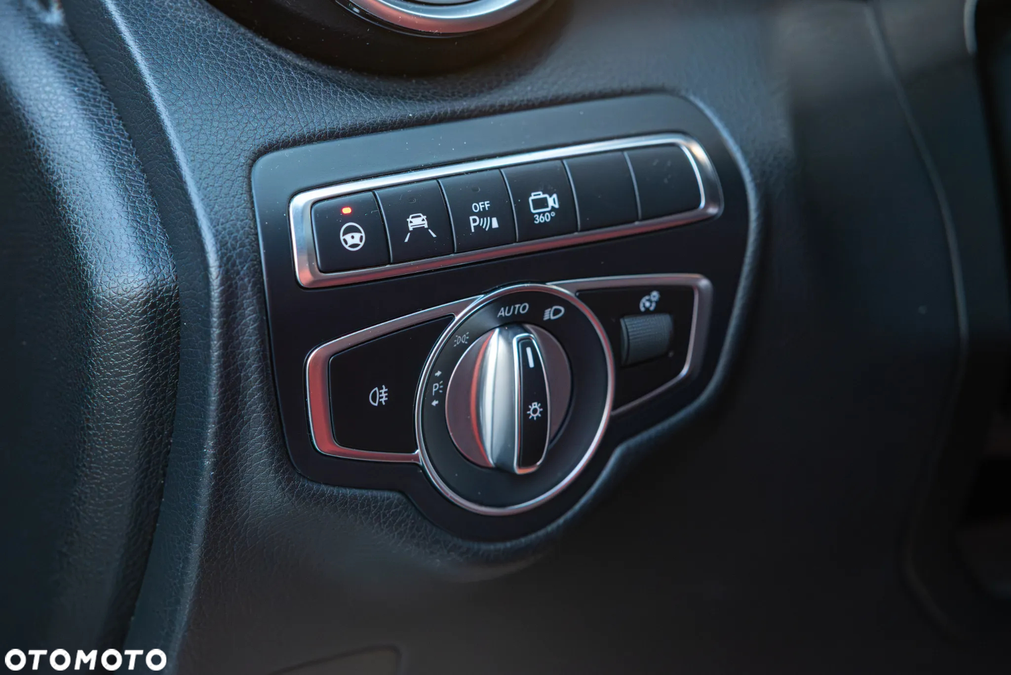 Mercedes-Benz GLC AMG Coupe 63 S 4-Matic+ - 20