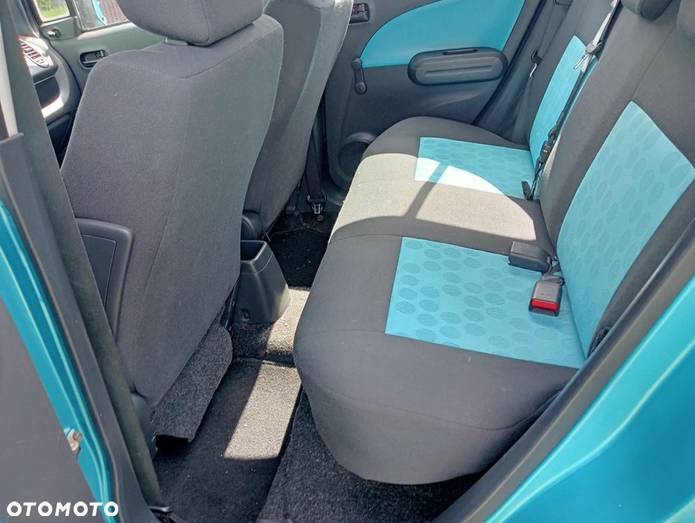Suzuki Splash 1.0 Comfort - 15
