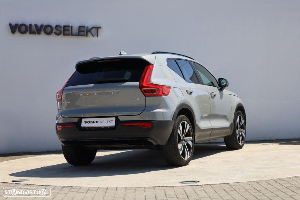 Volvo XC 40 1.5 T2 Plus Dark Auto - 31
