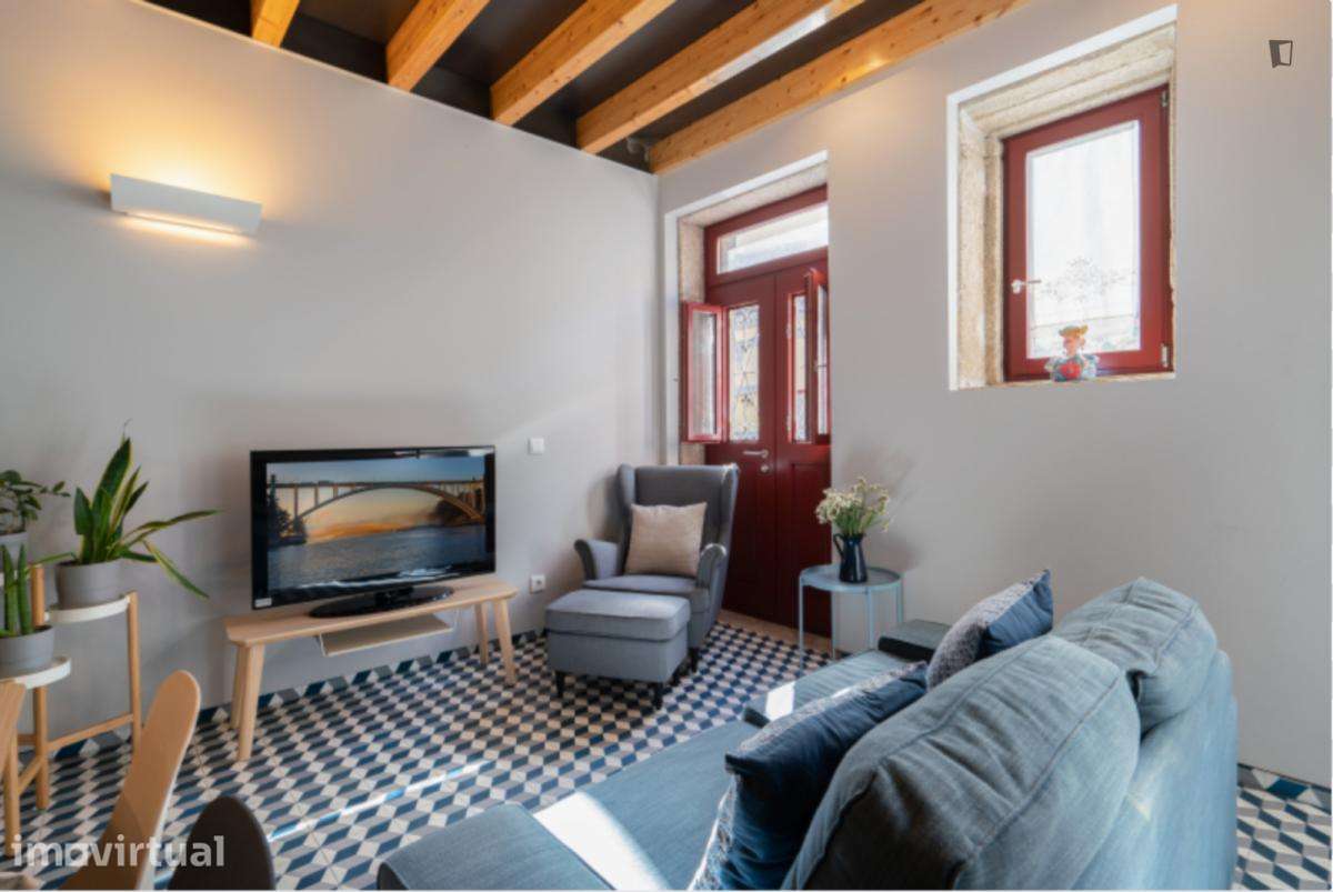 Apartamento com 3 quartos - localizado em Vila nova de gaia - Grande imagem: 4/47