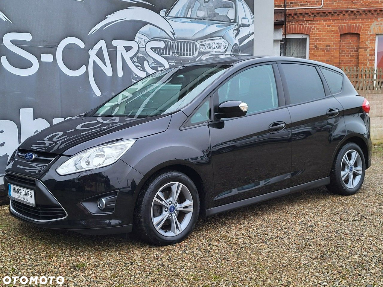 Ford C-MAX - 31