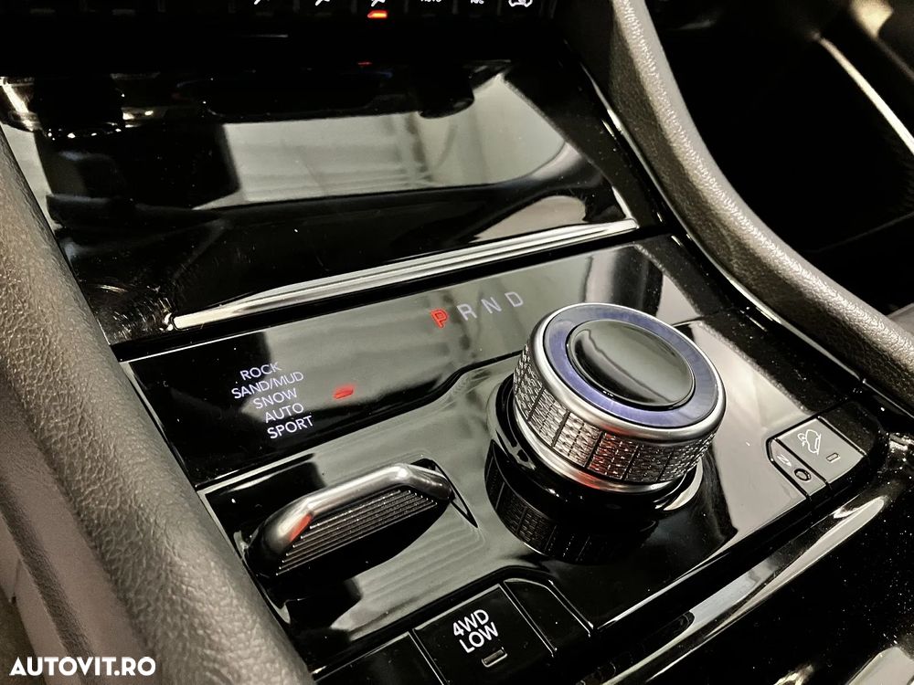 Jeep Grand Cherokee 2.0 4xe Plug-in Hybrid Automatik Limited - 17
