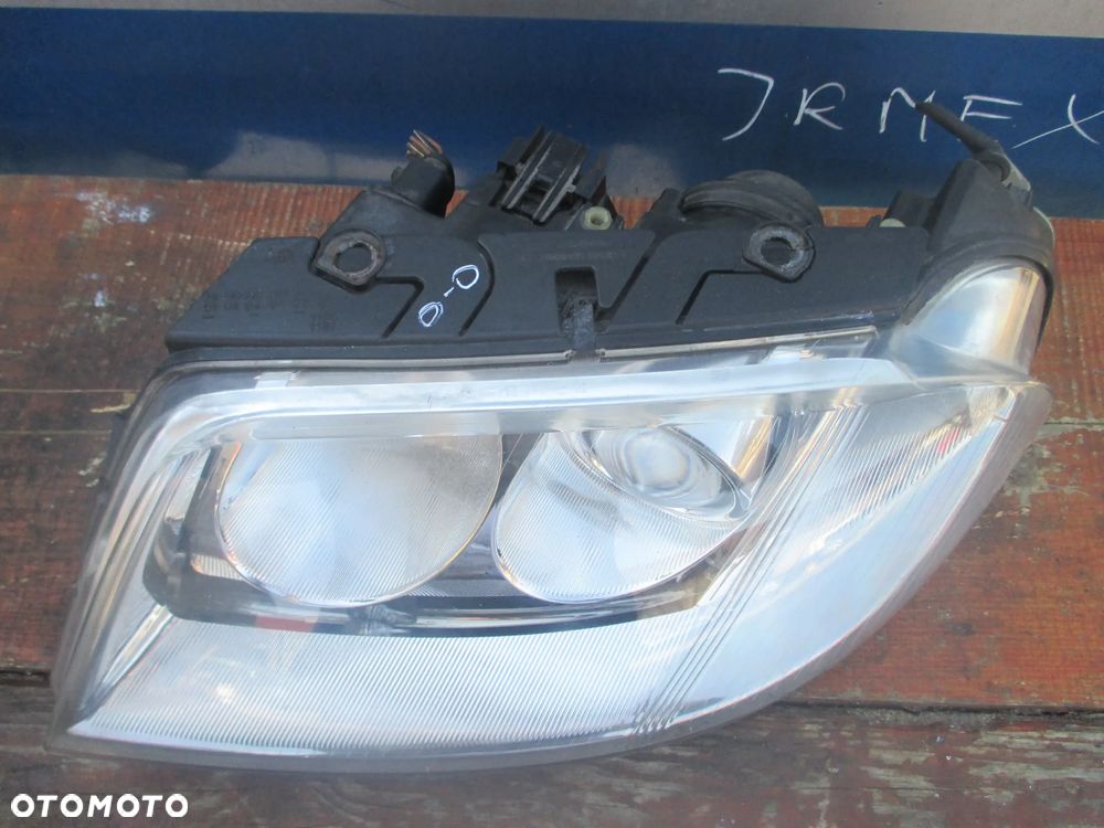 lampa lewa VW Passat B5 lift Hella Europa - 3