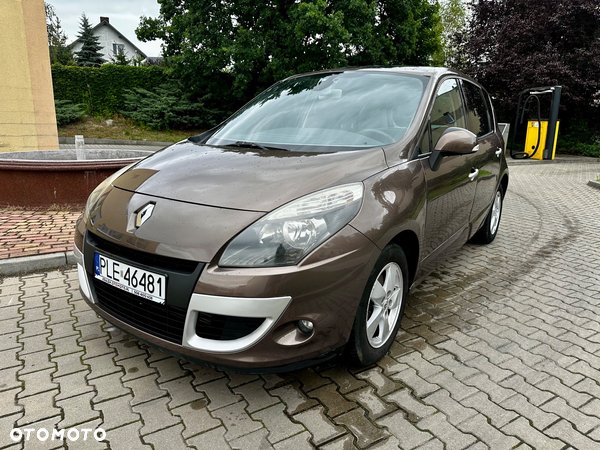 Renault Scenic 1.9 dCi Alize Plus