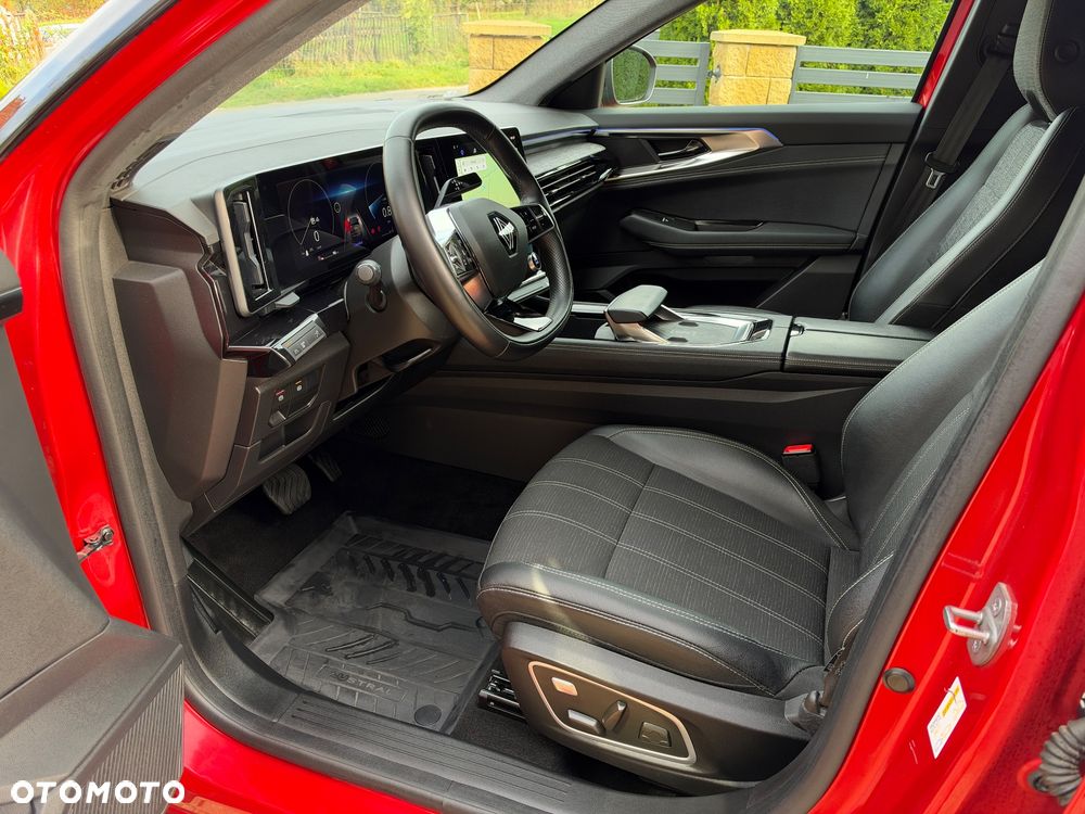 Renault Austral 1.3 TCe mHEV Techno esprit Alpine - 16
