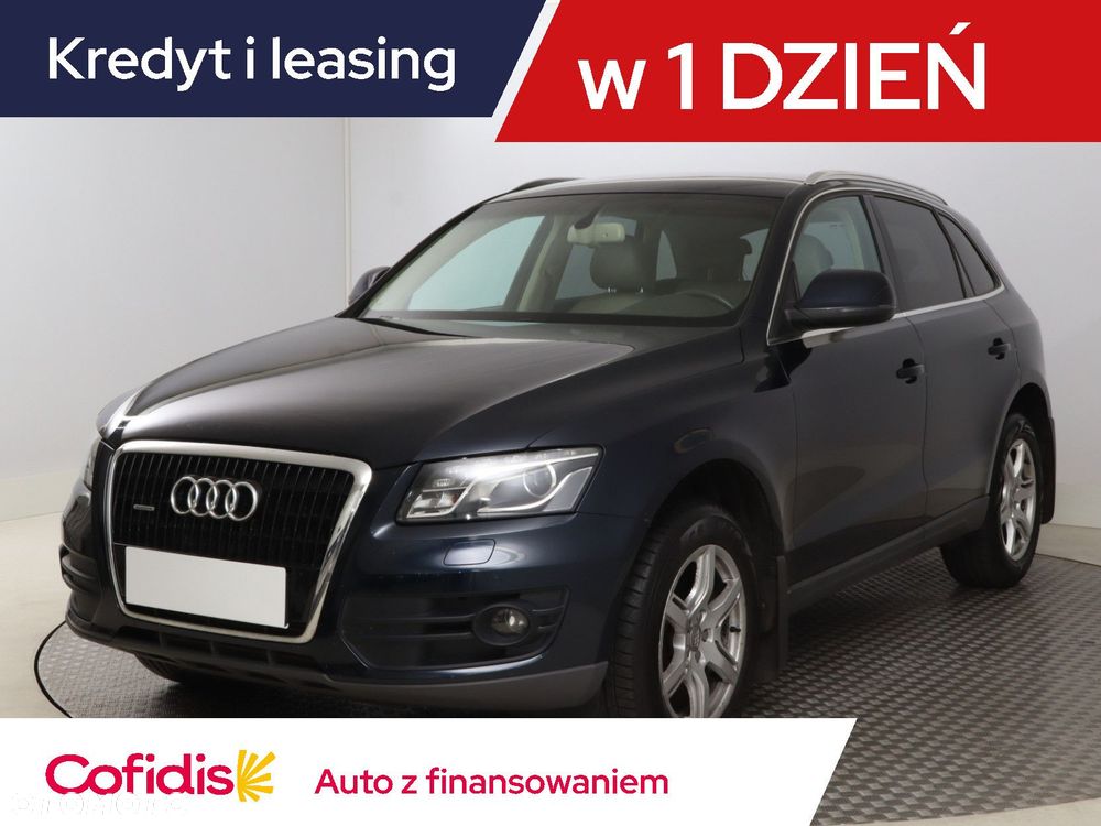 Audi Q5 - 2