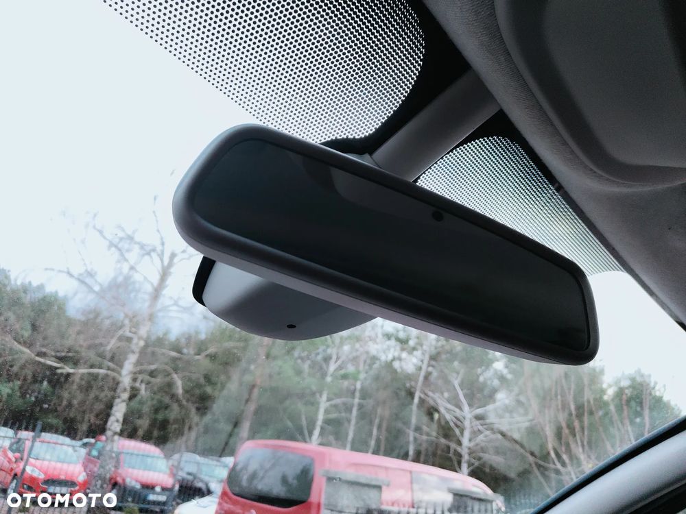 Renault Trafic Grand Combi Expression - 25