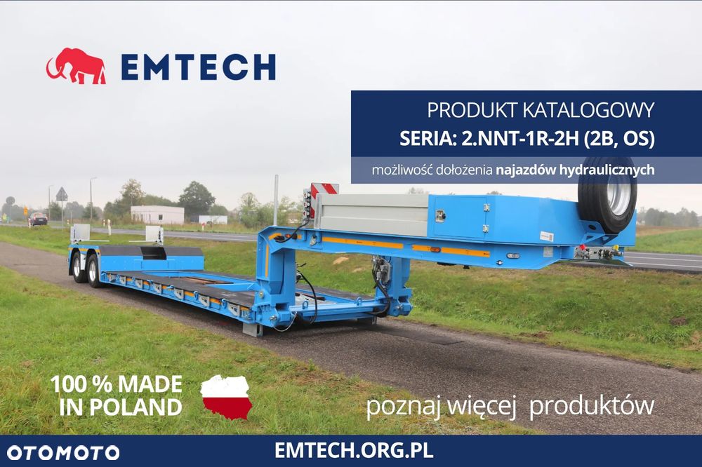 EMTECH SERIA NNT MODEL 2.NNT-1R-2H (2B, OS) - 4