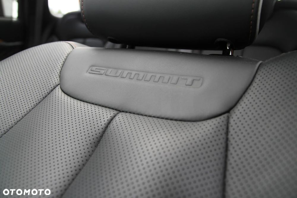 Jeep Grand Cherokee 2.0 4xe PHEV Summit Reserve - 30