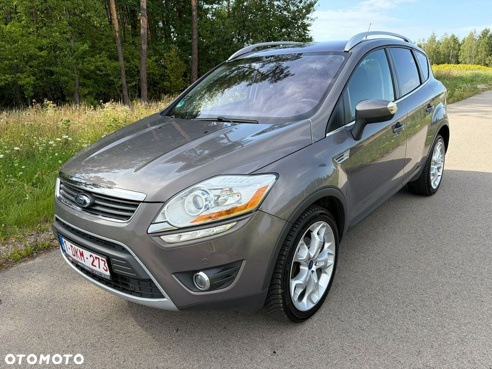 Ford Kuga - 7