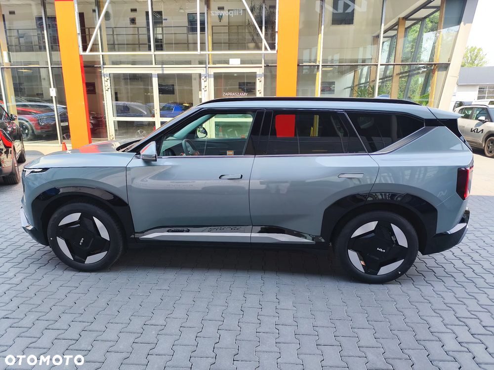 Kia EV5 81.4kWh Earth - 8