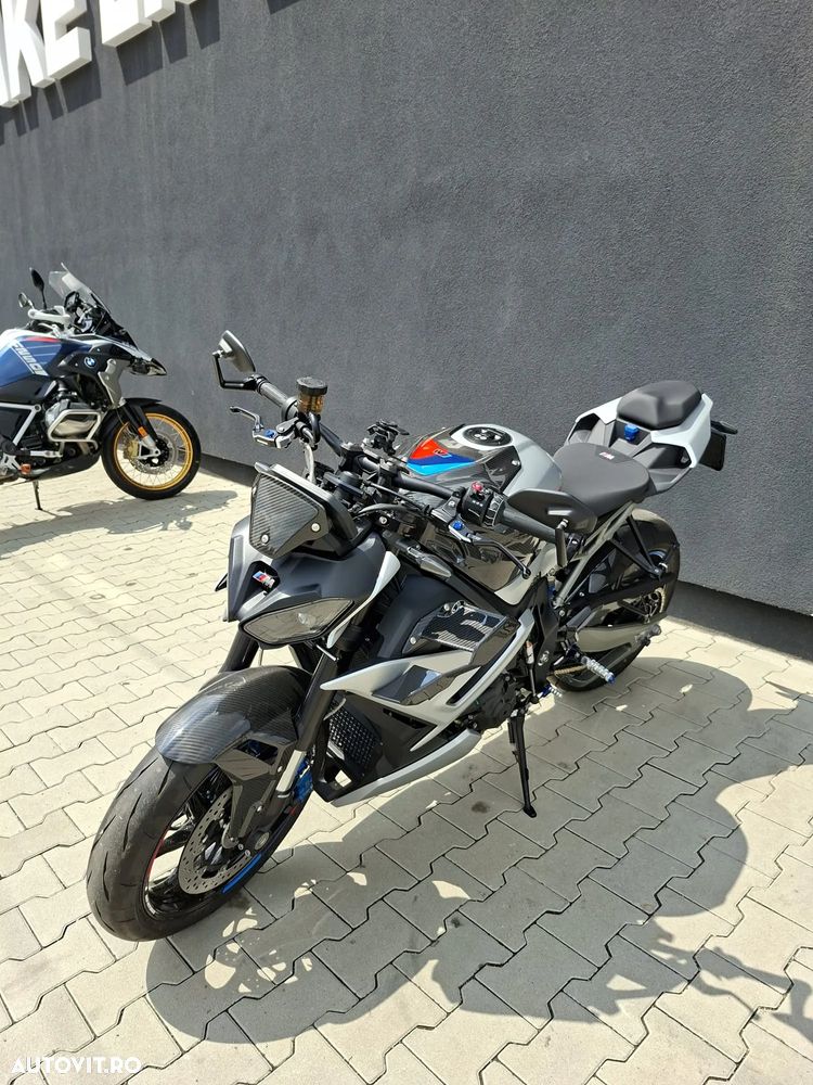 BMW M 1000R - 1