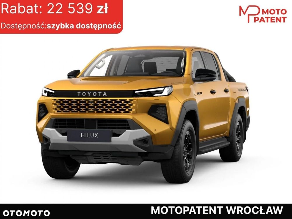 Toyota Hilux - 2