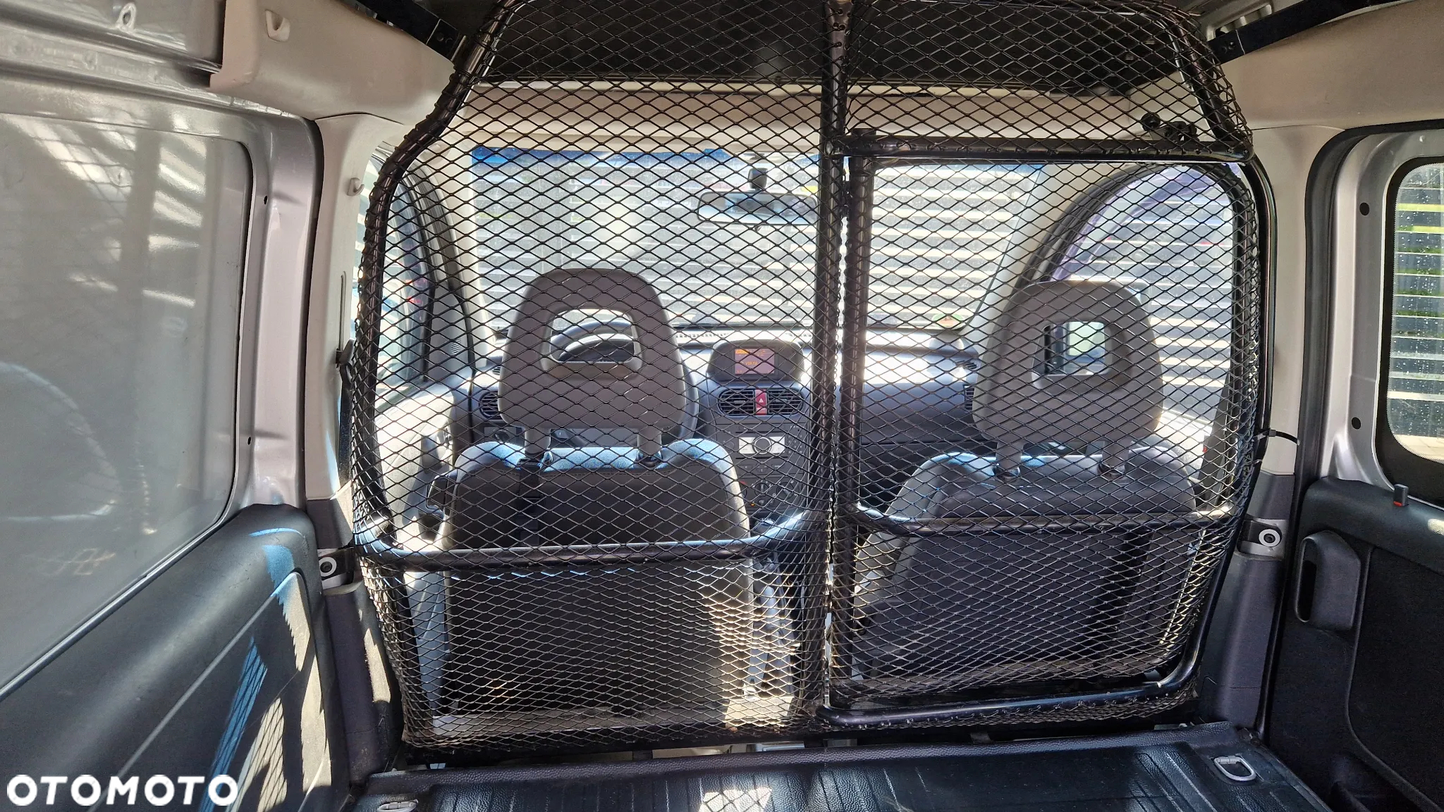 Opel Combo Tour 1.6 CNG Cosmo - 21