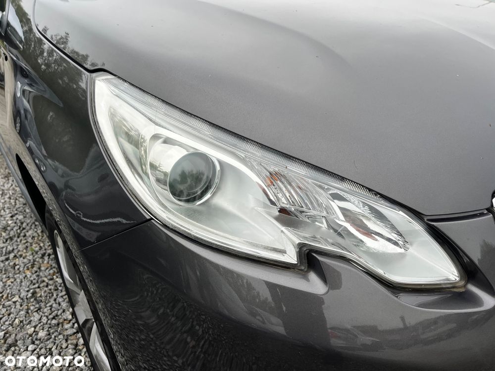 Peugeot 2008 Blue-HDi FAP 100 STOP & START Style - 26