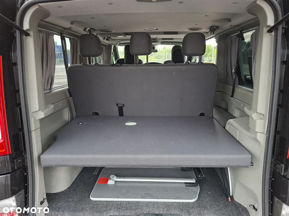 Opel Vivaro Life Cosmo L2H1 - 12