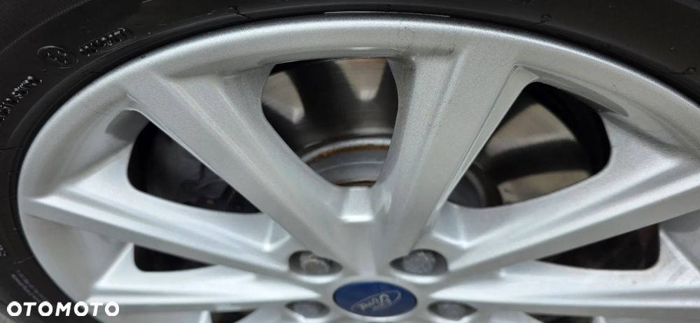 Ford Grand C-MAX 1.5 TDCi Start-Stopp-System Trend - 25