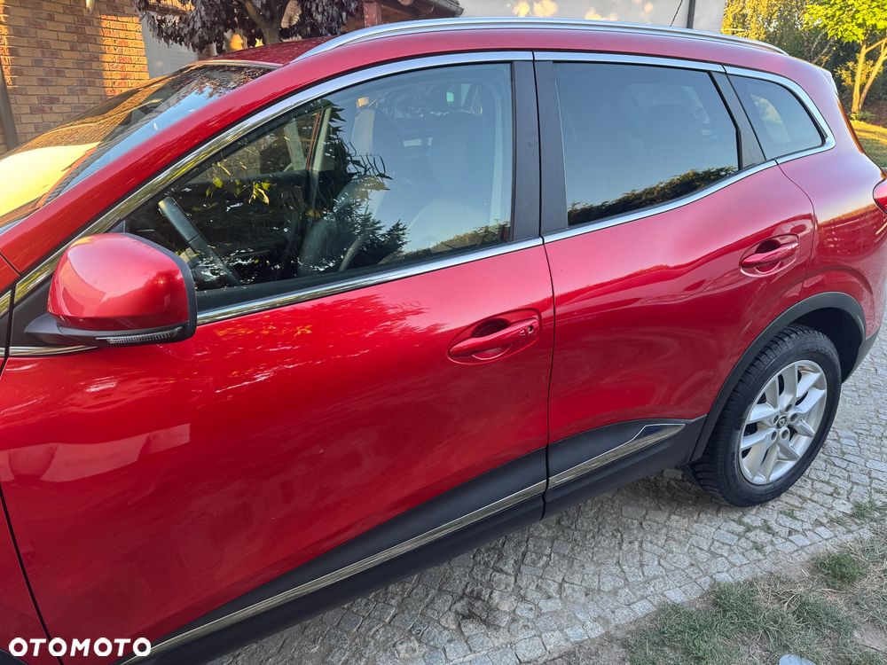 Renault Kadjar Energy TCe 130 Experience - 7