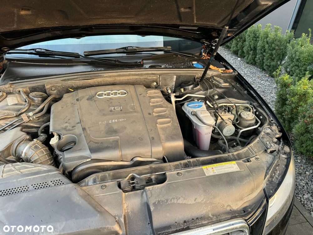 Audi A4 Avant 2.0 TDI DPF S line Sportpaket (plus) - 16