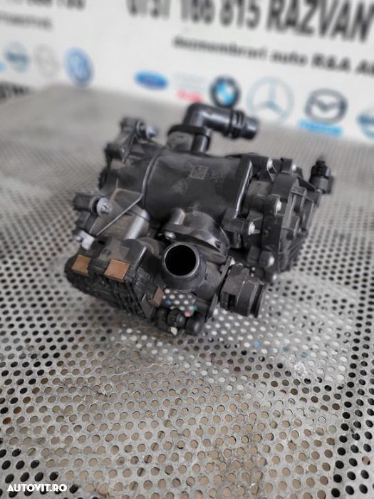 Corp Termostat Bmw Mini 1.5/1.6 Benzina Motor B38 An 2014-2021 Ca Nou Masina Cu 11.000 Km - 1