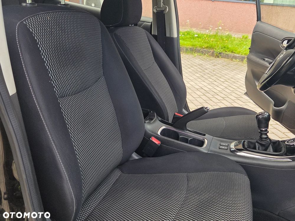 Nissan Pulsar 1.2 DIG-T Tekna - 31