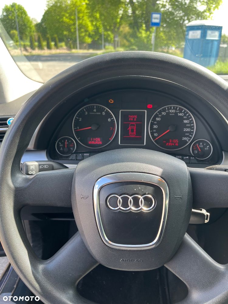 Audi A4 Avant 2 - 12